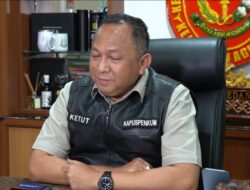 Terus Berjalan, Terkait Perkara Komoditi Emas Kejaksaan Agung Periksa Satu Orang Saksi 