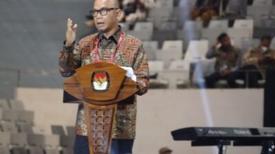Prof. Dr. Reda Manthovani: Optimalisasi Peran Kejaksaan RI dalam Penyelenggaraan Pemilu