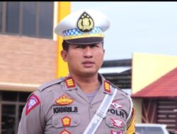 Malam Perayaan Pergantian Tahun di Kabupaten Pringsewu Tanpa Penutupan Akses Jalan
