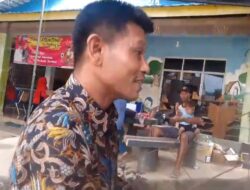 Ajak Masyarakat Hidup Sehat, Pekon Nusawungu Laksanakan Giat Paguyuban Kader