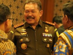 Kilas Balik Capaian Kinerja Kejaksaan RI Bidang Tindak Pidana Khusus, Pengawasan, Serta Badan Diklat Sepanjang Tahun 2023