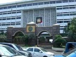 Terkait Perkara Komoditas Timah Lima Saksi Diperiksa