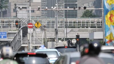 Polri Maksimalkan Tilang Elektronik Selama  Hari Libur Natal Tahun Baru