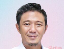 Charma Afrianto Sayangkan Berita Beredar Tentang Dirinya Tanpa Konfirmasi Terlebih Dulu, Ini Klarifikasinya