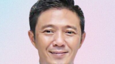 Charma Afrianto Sayangkan Berita Beredar Tentang Dirinya Tanpa Konfirmasi Terlebih Dulu, Ini Klarifikasinya