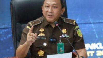 Lengkapi Pemberkasan, Kejagung Periksa Satu Saksi Terkait Perkara Perkeretaapian Medan