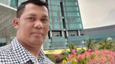 DPD PWRI Lampung dan LBH PWRI Ucapkan Selamat Atas Dilantiknya Kombes Pol Abdul Waras