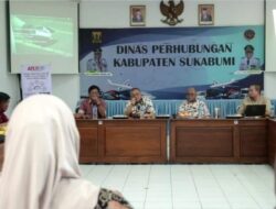 Minimalisir Pencemaran Lingkungan ,Wabup  Minta Produk Pengukur Polusi Udara