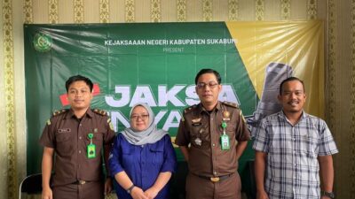 Podcast RCL Jaksa Menyapa, Program Unggulan Tentang Edukasi Hukum