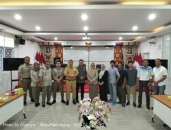 Sundan Wijaya : Jika BPN Kanwil Sumsel Belum Juga Selidiki Fisik Maupun Yuridis, Itu Akan Jadi Acuan Kami Untuk Menindaklanjuti Ke BPN RI