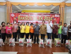 Keputusan Pemko Tanjungbalai Terhadap PDAM Tirta Kualo Final