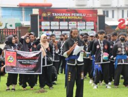IKSPI Kera Sakti Boyolali Dukung dan Mengapresiasi Penegakan Hukum oleh Polres