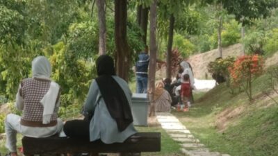 Air Toilet Kering, Berwisata Ke Lembah Ture Kurang Nyaman