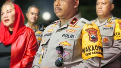 Wakapolda Jateng Perkirakan 40 Ribu Kendaraan Akan Padati Tol