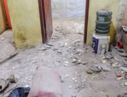 Gempa Guncang Sumedang Terasa Sampai Bandung, PAN Telah Siapkan Bantuan