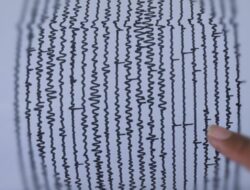 Gempa Bumi Magnitudo 5,1 di Kupang Provinsi NTT