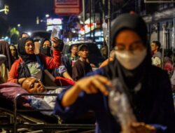 Paska Gempa Sumedang, Badan Geologi Keluarkan Kesimpulan