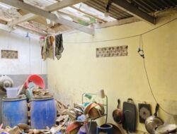 Pemkab Sumedang Catat 1.004 Rumah Warga yang Rusak Akibat Tuju Kali Gempa Bumi