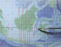 BMKG Ungkapkan Gempa Sumedang Dipicu Oleh Sesar
