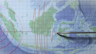 BMKG Ungkapkan Gempa Sumedang Dipicu Oleh Sesar