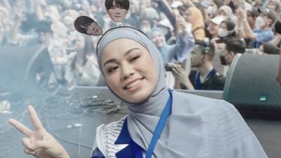 Ketua DPP PAN Ajak Masyarakat Tidak Golput di Pemilu 2024 Mendatang