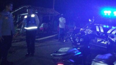 Terdengar Begitu Keras, Sebuah Ledakan Hebat Hebohkan Warga