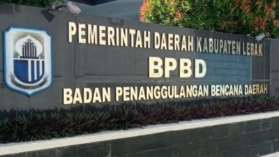 Belum Ditemukan Kerusakan, Gempa Bumi Magnitudo 5,9 yang Guncang Daerah Bayah Banten