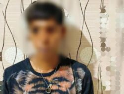 Seorang Pelaku Simpan Sabu 6,30gram di Bangka Selatan Diamankan Polda Babel