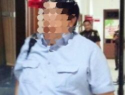 Sampai Malam, Kejaksaan Tinggi Bangka Belitung Periksa Mantan Dirut PT Timah Tbk