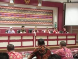 Lamsel Memiliki Lahan 21 Hektar, Bagaimana Bisa Kita Tumbuhkan Ketahanan Pangan
