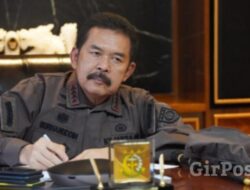 Suatu Renungan, Jaksa Agung ST Burhanuddin: Bangun Citra Hukum Humanis dan Modern