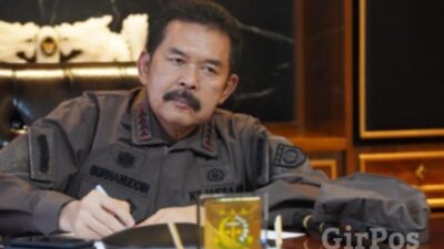 Suatu Renungan, Jaksa Agung ST Burhanuddin: Bangun Citra Hukum Humanis dan Modern
