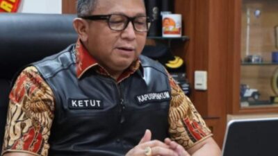Terkait  Dugaan Tindak Pidana Korupsi Komunitas Timah, Kejagunh Periksa Delapan Saksi