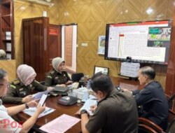 JAM-Pidum Setujui Lima Pengajuan Penghentian Penuntutan Berdasarkan Restorative Justice