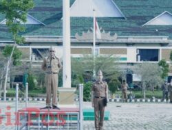 PJ Bupati Pringsewu Minta ASN Junjung Tinggi Netralitas