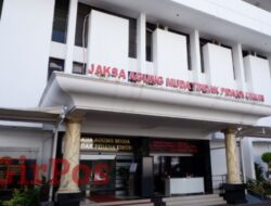 Kejaksaan Agung Periksa Satu Orang Saksi Terkait Perkara Perkeretaapian Medan