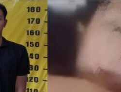 Pelaku Penyebaran dan Pembuat Video Porno Diamankan Polisi