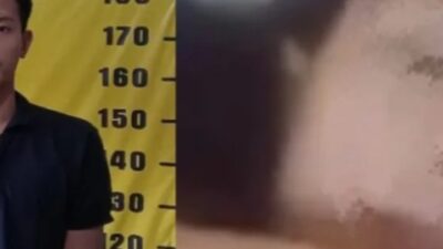 Pelaku Penyebaran dan Pembuat Video Porno Diamankan Polisi