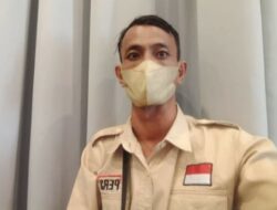 Wartawan Terbaik Media Online Bharindo Jakarta Perwakilan Palembang Djoko Chandra Berpulang
