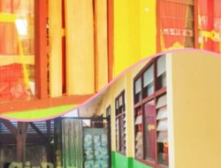 Kaca Jendela Pecah, Dana Perawatan Ringan Gedung SDN 39 Kota Lubuklinggau Patut Dipertanyakan