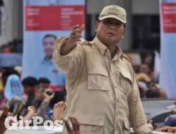 Sumut Serentak Dukung Capres Nomor Urut 2 “Tenang, Pak Prabowo Sumut bersama Bapak Selamanya”