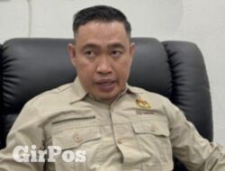 Dana Kampanye Pemilu 2024 Empat Lawang Berfariasi, Ada Parpol Lapor Cuma Habiskan Sebesar Rp150 Ribu
