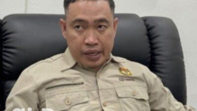Dana Kampanye Pemilu 2024 Empat Lawang Berfariasi, Ada Parpol Lapor Cuma Habiskan Sebesar Rp150 Ribu