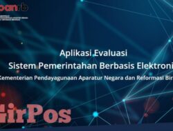 Pesawaran Raih Predikat Baik Penerapan SPBE 2023, Baca Selengkapnya