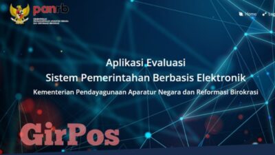 Pesawaran Raih Predikat Baik Penerapan SPBE 2023, Baca Selengkapnya