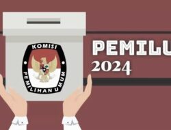 Mekanisme Kampanye Akbar Pemilu 2024