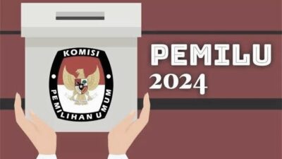 Mekanisme Kampanye Akbar Pemilu 2024