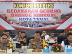 Polda Jateng Sebut Korsleting Exhaust Fan di Mushola Jadi Penyebab Kebakaran Tewaskan Enam Orang