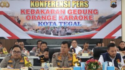 Polda Jateng Sebut Korsleting Exhaust Fan di Mushola Jadi Penyebab Kebakaran Tewaskan Enam Orang