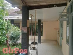 Kantar Camat Pardasuka Intai Keselamatan, Perawatan Diduga Fiktif